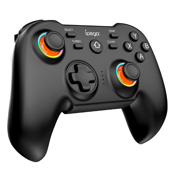 Bluetooth Gamepad iPega 9115 pro Android/iOS/PS3/PS4/PC/N-Switch