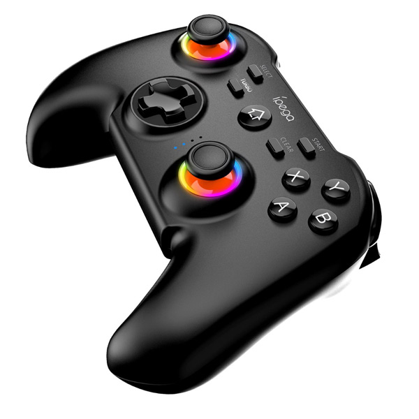 Bluetooth Gamepad iPega 9115 pro Android/iOS/PS3/PS4/PC/N-Switch