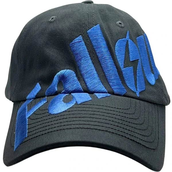 Good Loot Baseball Cap (Fallout)