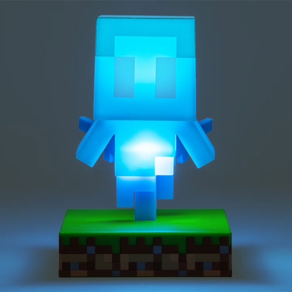 Lampa Allay (Minecraft)