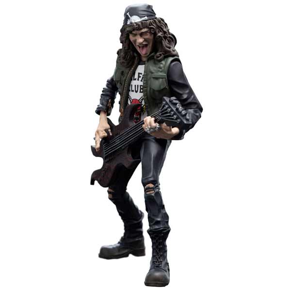 Mini Epics Figure Rockstar Eddie (Stranger Things)