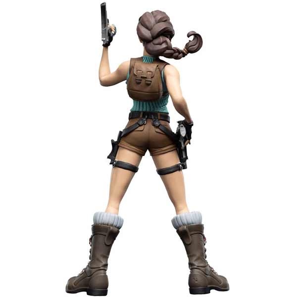 Mini Epics: Lara Croft (Tomb Raider)