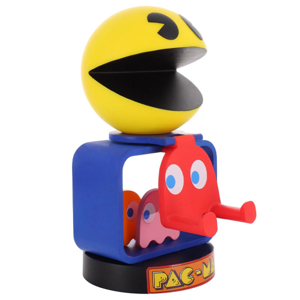 Pac Man Cable Guys (Pac Man)