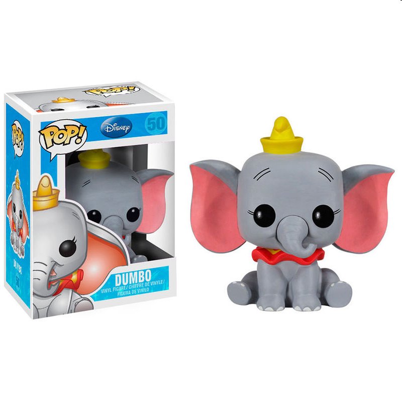 POP! Bumbo (Disney)