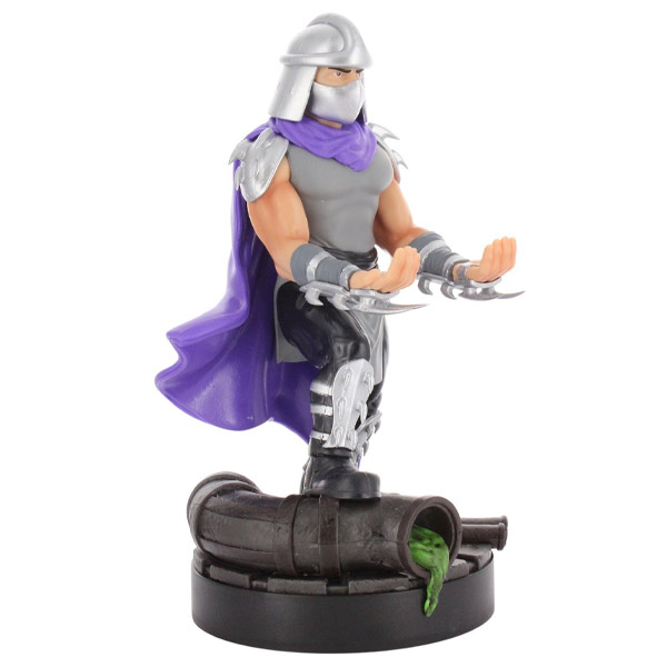 Shredder Cable Guys (Teenage Mutant Ninja Turtles)