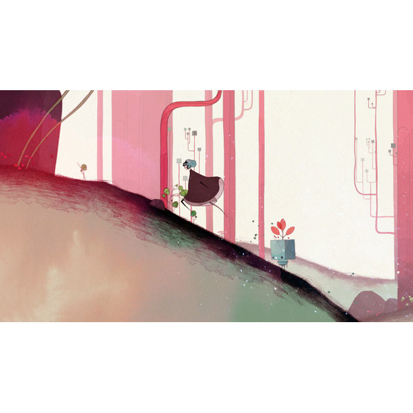 GRIS (Deluxe Edition)