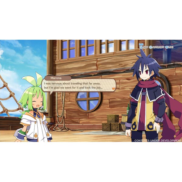 Phantom Brave: The Lost Hero (Deluxe Edition)