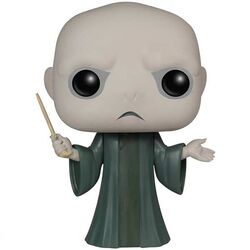 POP! Lord Voldemort (Harry Potter) na playgosmart.cz