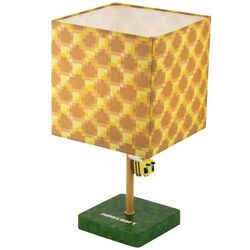 Lampa Bee LED (Minecraft) na playgosmart.cz