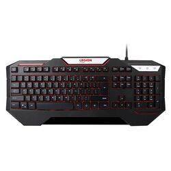 Lenovo Legion K200 Backlit Gaming Keyboard CZ/SK na playgosmart.cz