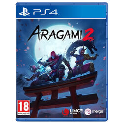 Aragami 2 na playgosmart.cz