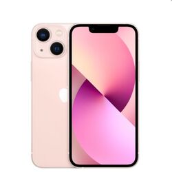 Apple iPhone 13 mini 512GB, pink na playgosmart.cz