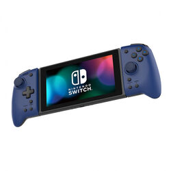 HORI Split Pad Pro ovladač pro konzole Nintendo Switch, půlnoční modrá na playgosmart.cz