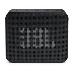 JBL GO Essential, black na playgosmart.cz