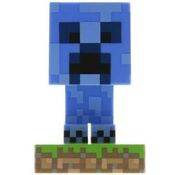 Lampa Charged Creeper Icon Light (Minecraft) na playgosmart.cz