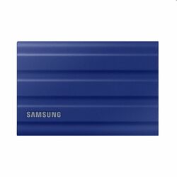 Samsung SSD T7 Shield, 1TB, USB 3.2, blue na playgosmart.cz
