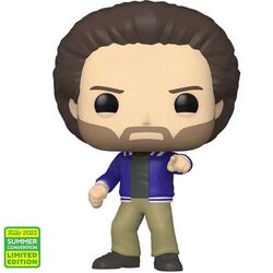 POP! TV: Jeremy Jamm (Parks and Recreation) Summer Convention Limited Edition na playgosmart.cz