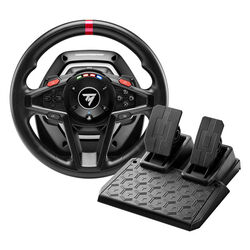 Thrustmaster T128 sada volantu a pedálov pre PS5/PS4/PC na playgosmart.cz