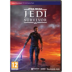 Star Wars: Jedi Survivor na playgosmart.cz