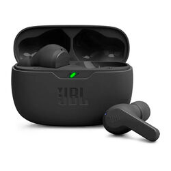 JBL Wave Beam, černá na playgosmart.cz