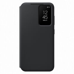 Pouzdro Smart View Wallet pro Samsung Galaxy S23, black na playgosmart.cz
