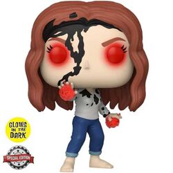 POP! Doctor Strange in the Multiverse of Madness: Wanda Maximoff (Marvel) Special Edition Glows in The Dark na playgosmart.cz