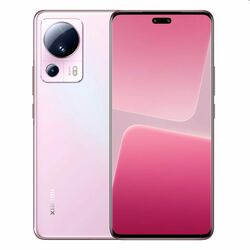 Xiaomi 13 Lite, 8/256GB, lite pink na playgosmart.cz