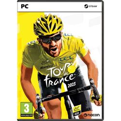 Tour de France 2023 na playgosmart.cz