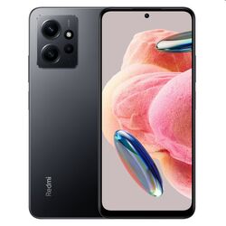 Xiaomi Redmi Note 12, 4/128GB, onyx gray na playgosmart.cz