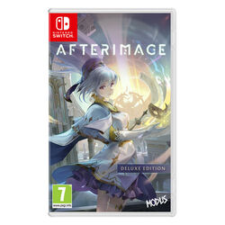 Afterimage (Deluxe Edition) [NSW] - BAZAR (použité zboží) na playgosmart.cz