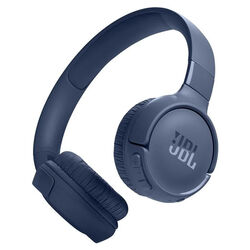 JBL Tune 520BT bezdrátové sluchátka, modré na playgosmart.cz