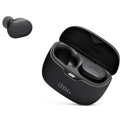 JBL Tune Buds, černé na playgosmart.cz