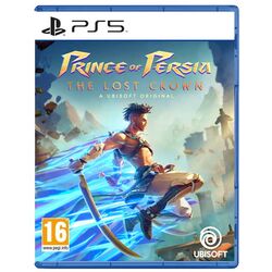 Prince of Persia: The Lost Crown na playgosmart.cz