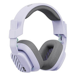 Logitech G Astro A10 Gaming Headset, lilac na playgosmart.cz