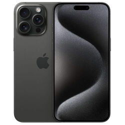 Apple iPhone 15 Pro Max 256GB, black titanium na playgosmart.cz