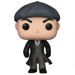 POP! TV Thomas Shelby (Peaky Blinders) na playgosmart.cz