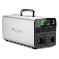 Evolveo PowerCharge 1000, nabíjecí stanice na playgosmart.cz