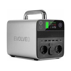 Evolveo PowerCharge 500, nabíjecí stanice na playgosmart.cz