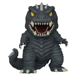 POP! Animation: Godzilla Ultima (Godzilla Singular Point) na playgosmart.cz