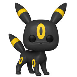 POP! Games: Umbreon (Pokémon) na playgosmart.cz