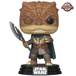 POP! Trandoshan Thug (Star Wars) Special Edition na playgosmart.cz