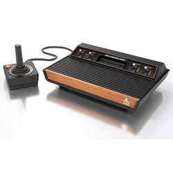 ATARI 2600+ na playgosmart.cz