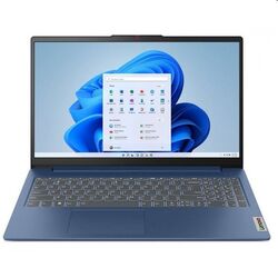 Lenovo IdeaPad Slim 3 15IAN8 Intel N100 4GB 128GB-SSD 15,6