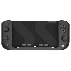 Nitro Deck Black Edition for Switch na playgosmart.cz