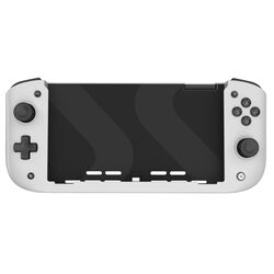 Nitro Deck White Edition for Switch na playgosmart.cz