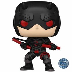 POP! Daredevil Shadowland (Marvel) Special Edition na playgosmart.cz