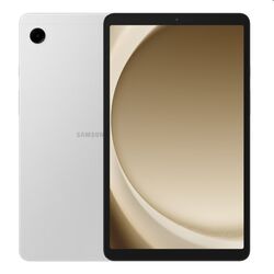 Samsung Galaxy Tab A9, 4/64GB, stříbrný na playgosmart.cz