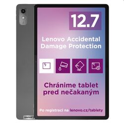 Lenovo Tab P12, 8/128GB, storm grey na playgosmart.cz