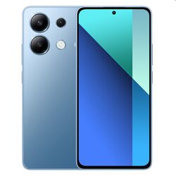 Xiaomi Redmi Note 13, 8/256GB, Ice Blue na playgosmart.cz