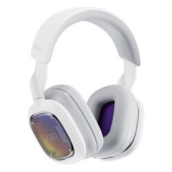 Logitech G Astro A30 Gaming Headset Playstation, white na playgosmart.cz